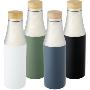 Nerezová termo fľaša s objemom 540 ml Hulan