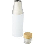 Nerezová termo fľaša s objemom 540 ml Hulan