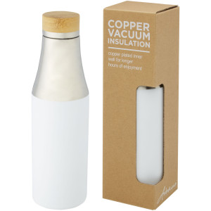 Nerezová termo fľaša s objemom 540 ml Hulan