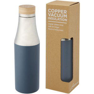 Nerezová termo fľaša s objemom 540 ml Hulan