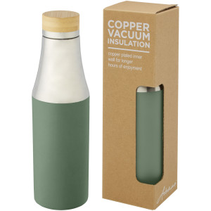 Nerezová termo fľaša s objemom 540 ml Hulan
