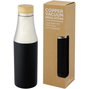 Nerezová termo fľaša s objemom 540 ml Hulan