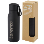 Nerezová fľaša s objemom 500 ml  Ljungan