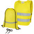 Bezpečnostná reflexná súprava pre deti od 7-12 rokov - RFX, farba - neonově žlutá