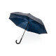 23" reverzný dáždnik Impact zo 190T RPET AWARE™ - XD Collection