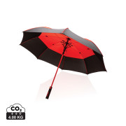 27-palcový vetruodolný dáždnik