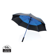 27-palcový vetruodolný dáždnik