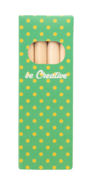 Penxil 4 sada 4 ks ceruziek na zákazku