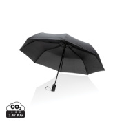 21" auto-open dáždnik Impact zo 190T RPET AWARE™ - XD Collection