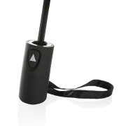 21" auto-open dáždnik Impact zo 190T RPET AWARE™ - XD Collection
