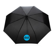 21" auto-open dáždnik Impact zo 190T RPET AWARE™ - XD Collection