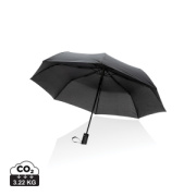 21" auto-open dáždnik Impact zo 190T RPET AWARE™ - XD Collection