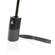 21" auto-open dáždnik Impact zo 190T RPET AWARE™ - XD Collection