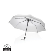 21" auto-open dáždnik Impact zo 190T RPET AWARE™ - XD Collection