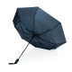 21" auto-open dáždnik Impact zo 190T RPET AWARE™ - XD Collection