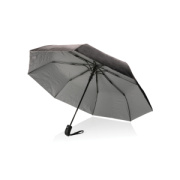 21" dvojfarebný dáždnik Impact zo 190T pongee RPET AWARE™ - XD Collection