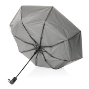 21" dvojfarebný dáždnik Impact zo 190T pongee RPET AWARE™ - XD Collection