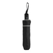 21" dvojfarebný dáždnik Impact zo 190T pongee RPET AWARE™ - XD Collection