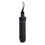 21" dvojfarebný dáždnik Impact zo 190T pongee RPET AWARE™ - XD Collection