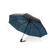 21" dvojfarebný dáždnik Impact zo 190T pongee RPET AWARE™ - XD Collection
