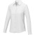Dámska košeľa Pollux s dlhým rukávom - Elevate, farba - bílá, veľkosť - XS
