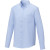 Pánska košeľa Pollux s dlhým rukávom - Elevate, farba - světle modrá, veľkosť - L