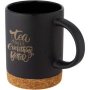 Keramický hrnček s objemom 425 ml