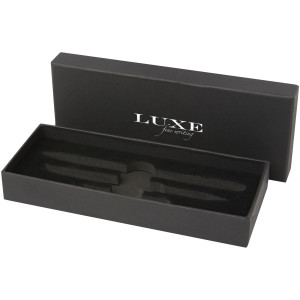 Darčeková krabička dvoch pier Tactical Dark - Luxe