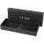 Darčeková krabička dvoch pier Tactical Dark - Luxe, farba - černá