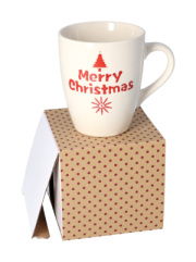 CreaSleeve Kraft 351 papierový obal z kraftového papiera na zákazku