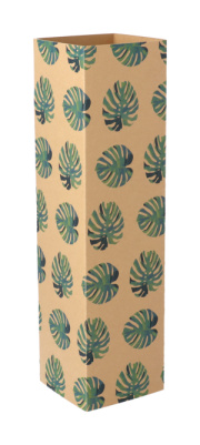 CreaSleeve Kraft 415 papierový obal z kraftového papiera na zákazku