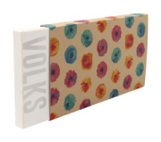 CreaSleeve Kraft 426 papierový obal z kraftového papiera na zákazku