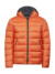 Bunda s kapucňou Lite Hooded Jacket - Tee Jays, farba - dusty orange, veľkosť - S