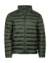 Bunda Lite Jacket - Tee Jays, farba - deep green, veľkosť - XS