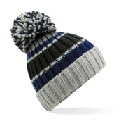 Čiapka Hygge Striped Beanie