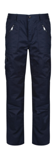 Nohavice Pro Action Trousers (Short)