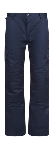 Nohavice Pro Cargo Trousers (Short)