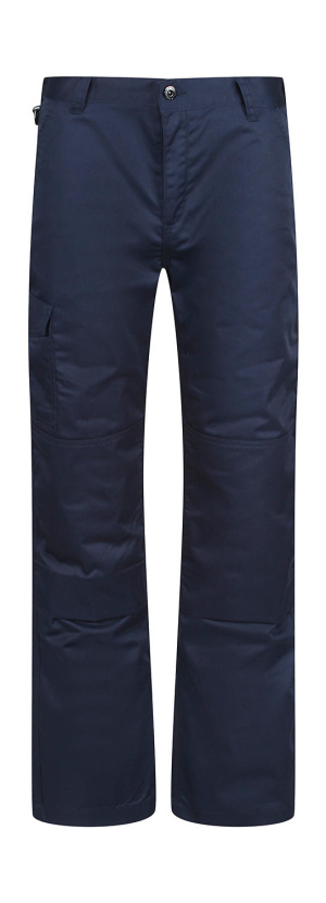 Nohavice Pro Cargo Trousers (Short) - Regatta