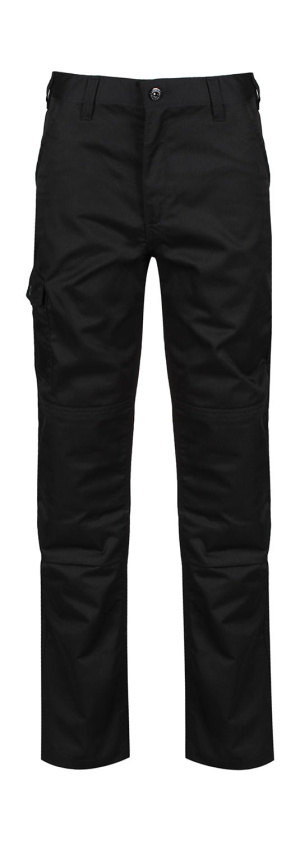 Nohavice Pro Cargo Trousers (Long) - Regatta