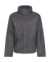 Bunda Eco Dover Jacket - Regatta, farba - seal grey/black, veľkosť - L