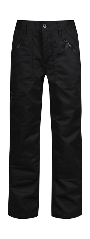 Dámske nohavice Pro Action Trousers (Reg) - Regatta