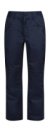Dámske nohavice Pro Action Trousers (Reg) - Regatta, farba - navy, veľkosť - 10 (36)