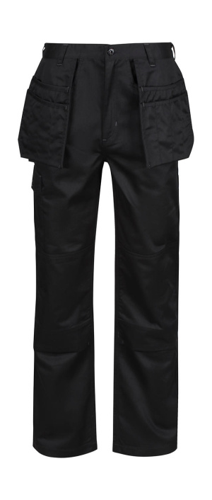 Nohavice Pro Cargo Holster Trousers (Short) - Regatta