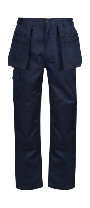 Nohavice Pro Cargo Holster Trousers (Short) - Regatta