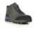Pracovný obuv Sandstone SB Safety Hiker - Regatta, farba - briar/lime, veľkosť - 7 (41)