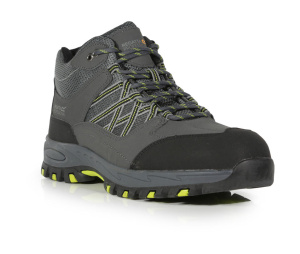 Pracovný obuv Sandstone SB Safety Hiker - Regatta