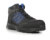 Pracovný obuv Claystone S3 Safety Hiker - Regatta, farba - briar/oxford blue, veľkosť - 6 (39)