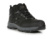 Pracovný obuv Mudstone Safety Hiker - Regatta, farba - black/granite, veľkosť - 6 (39)