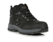 Pracovný obuv Mudstone Safety Hiker