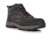 Pracovný obuv Mudstone Safety Hiker - Regatta, farba - ash/rio red, veľkosť - 6 (39)
